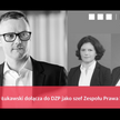 Jarosław Łukawski, Maria Kanak, Marta Balcerowska