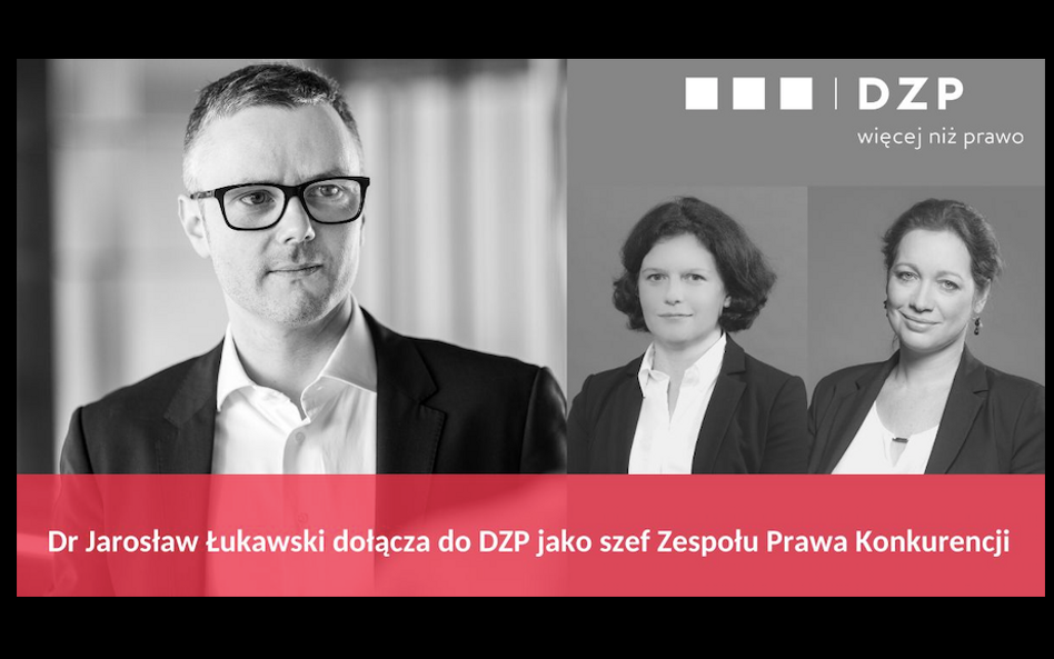 Jarosław Łukawski, Maria Kanak, Marta Balcerowska