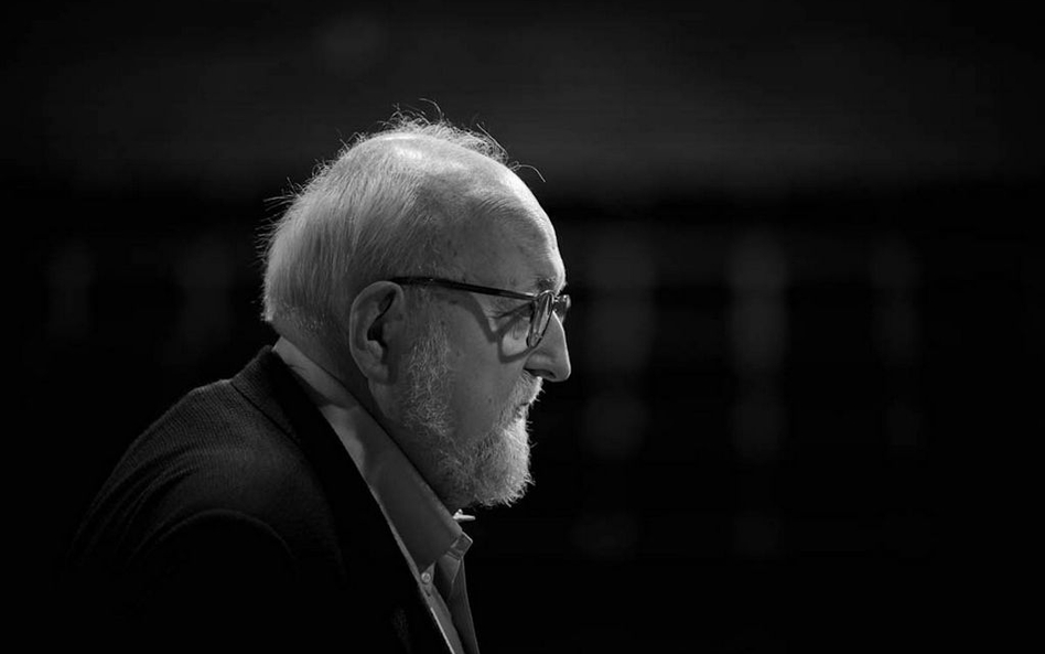 Penderecki: jeden dzień, dwa festiwale
