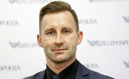 Tomasz Andrukiewicz, prezydent Ełku