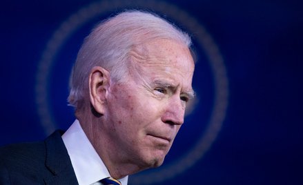 Czy Biden uratuje relacje transatlantyckie
