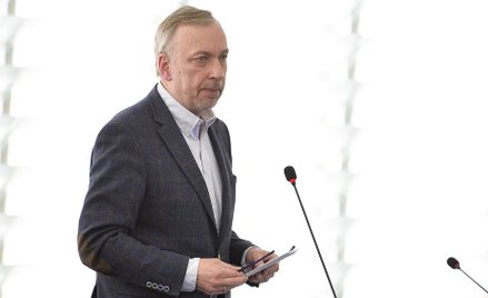 Zdrojewski: Nikt nie kieruje kampanią Kidawy-Błońskiej. To strata czasu