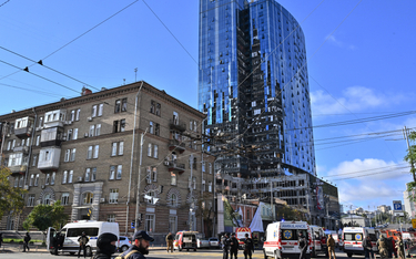 Mieszkańcy Kijowa dobrowolnie zmniejszyli zużycie prądu o 27 procent