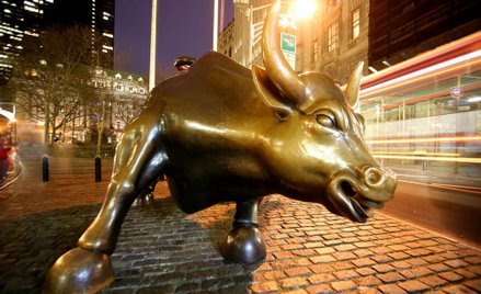 Skracajcie S&P500 i kupujcie ETF rynków wschodzących