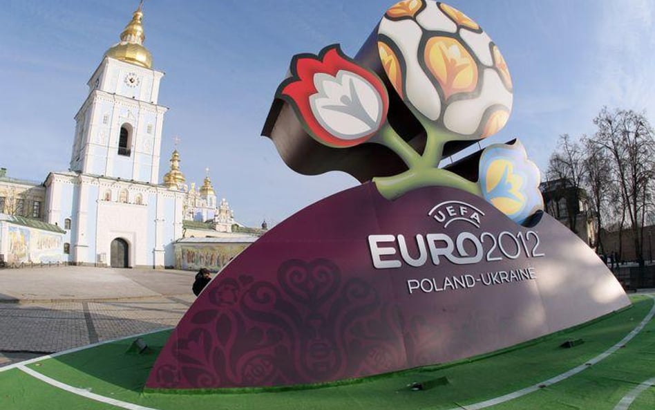 Logo Euro-2012