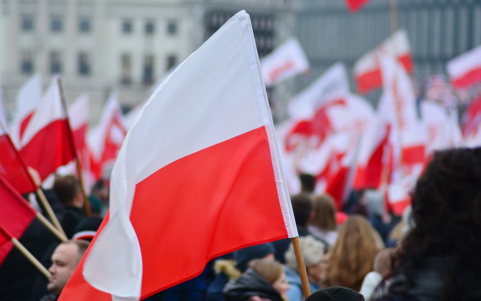 Wyzwania zyskały na ostrości