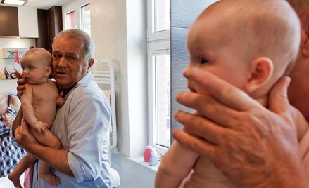 Piąta pora roku: miłość na planie