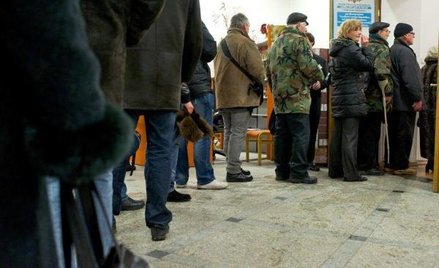 Łotysze nie zgadzają się na rosyjski