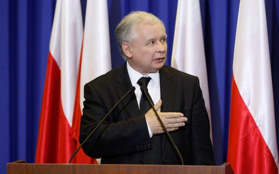 Jarosław Kaczyński