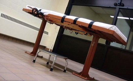 W USA kara śmierci jest wciąż wykonywana w 27 stanach