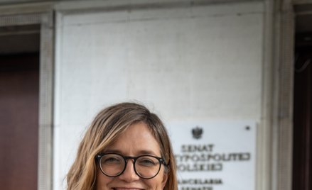 Magdalena Biejat: PiS, jaki znamy, już się skończył