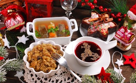 Dietetyk Damian Dziewiałtowski: Zajadanie się naprzemiennie daniami wytrawnymi i słodkimi zwiększa s