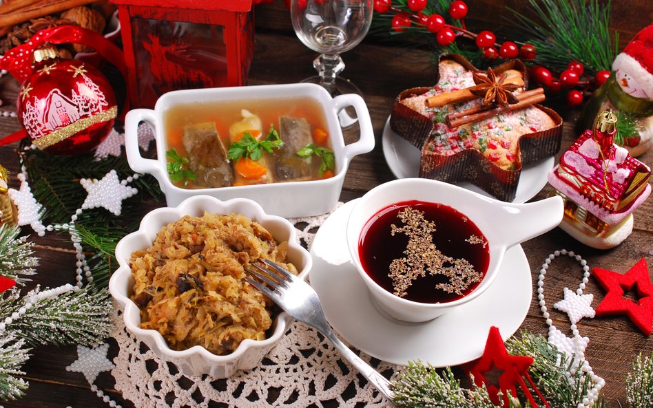 Dietetyk Damian Dziewiałtowski: Zajadanie się naprzemiennie daniami wytrawnymi i słodkimi zwiększa s