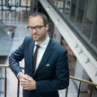 Marek Dietl, prezes Giełdy Papierów Wartościowych w Warszawie: Otoczenie sprzyja giełdzie