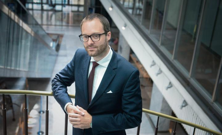 Marek Dietl, prezes Giełdy Papierów Wartościowych w Warszawie: Otoczenie sprzyja giełdzie