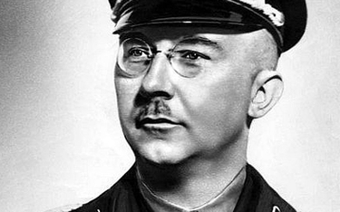 Bild: Córka Himmlera pracowała po wojnie dla wywiadu RFN
