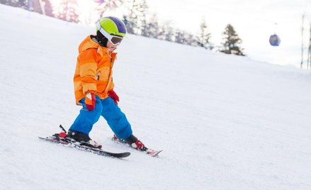 Ferie zimowe z mLegitymacją