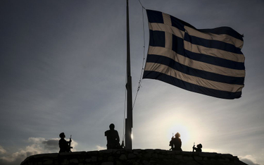 Rekordowo niskie rentowności greckich obligacji