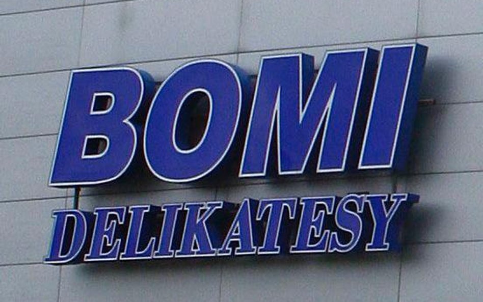Bomi: fuzja z Piotrem i Pawłem?