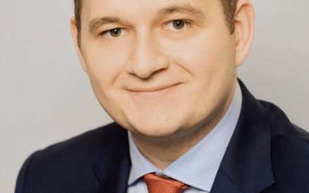 Marcin Kania, starszy konsultant w PwC