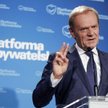 Tusk nie chce rozdawać wyborcom prezentów