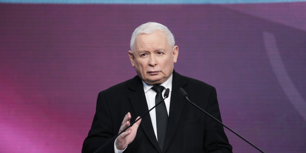 Jarosław Kaczyński wezwany przed komisję śledczą. 