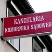 Kancelaria komornika sądowego