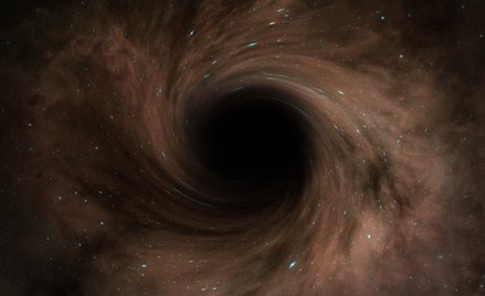 Astronomowie po raz pierwszy zmierzyli masę uśpionej czarnej dziury z wczesnego wszechświata / zdjęc