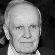 Cormac McCarthy