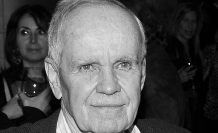 Cormac McCarthy