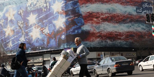 Pilny apel MSZ do Polaków na Bliskim Wschodzie. „Natychmiast opuścić region”