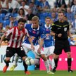 Wicemistrz Polski zremisował z Cracovią