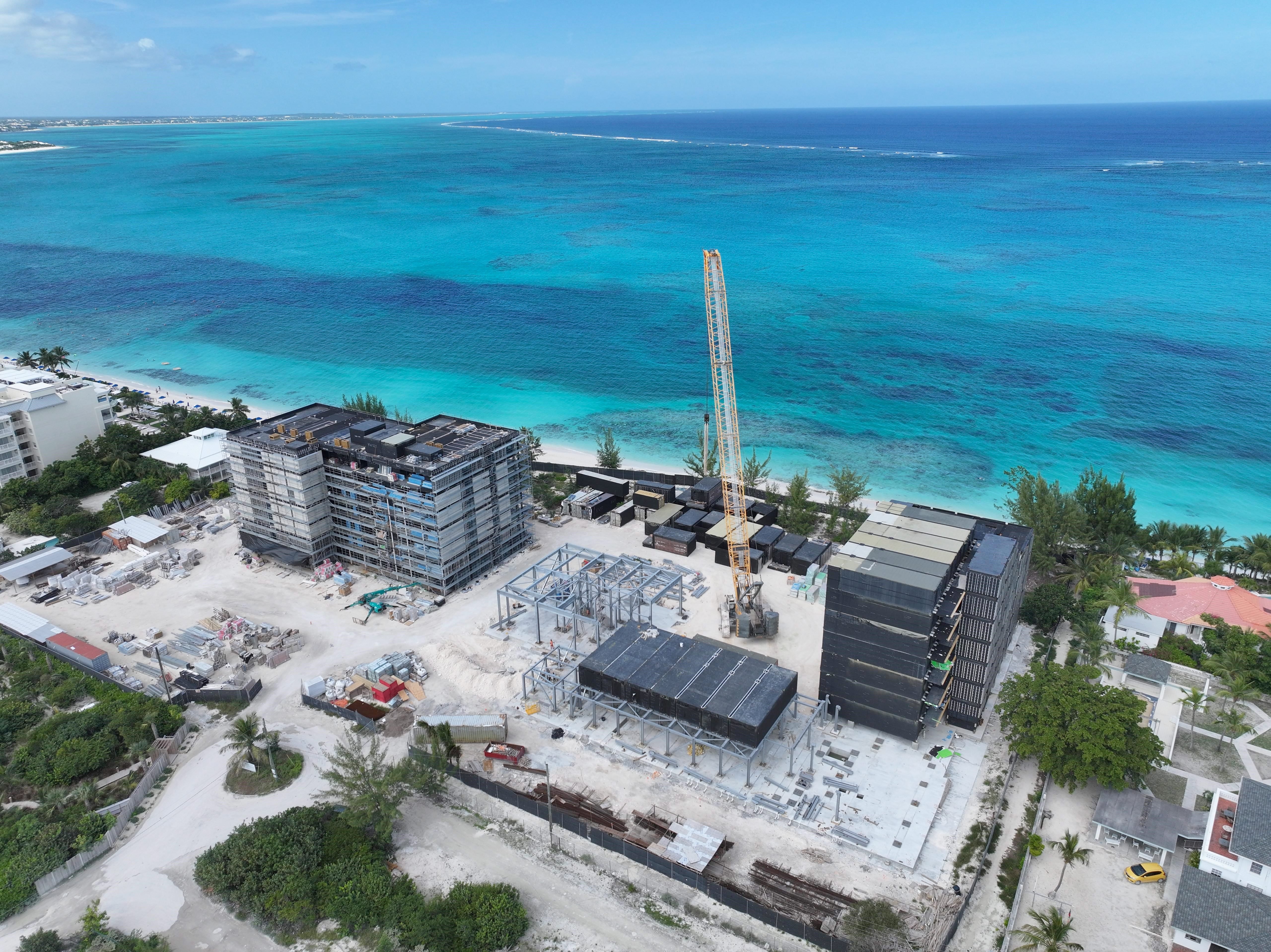 BGK ułatwia ekspansję zagraniczną polskich hoteli na całym świecie