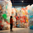 Plastikowe śmieci rozkładają się dopiero po tysiącu lat. Epoka plastiku trwa raptem 50-60 lat, ale t