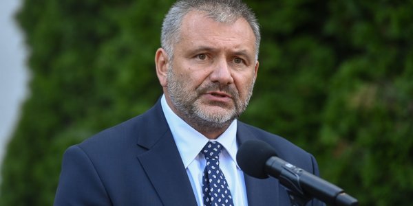 Waldemar Żurek zabrał głos. Przestrzegł niektórych polityków