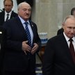 Czy Aleksandr Łukaszenko zerwie z Władimirem Putinem