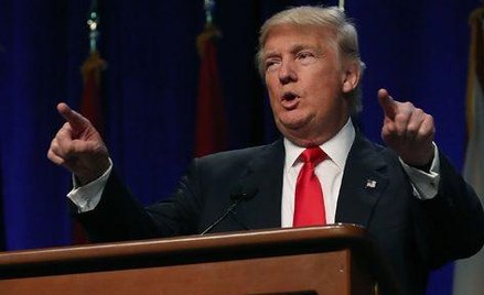 Realizacja obietnic wyborczych Donalda Trumpa oznaczałaby radykalne zmiany w amerykańskiej polityce 