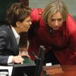Ewa Kopacz przyznała 40 tys. zł premii m.in. Wandzie Nowickiej. Teraz odwołania tej drugiej chcą pos