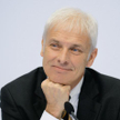 Matthias Mueller, nowym prezesem VW?