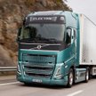 Amazon stawia na elektryczne ciężarówki. Auta dostarczy Volvo