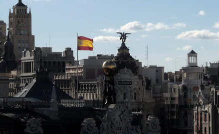 Hiszpania: mniejsze bezrobocie