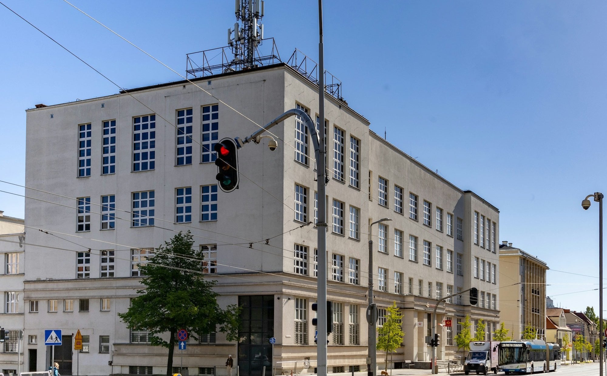 Gdynia on the UNESCO list: Polish Modernism recognized. “The efforts have been ongoing for a decade”