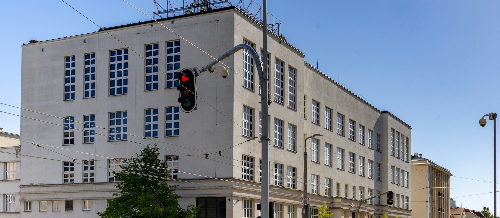 Gdynia na liście UNESCO: Polski modernizm wyróżniony. „Starania trwały od dekady”
