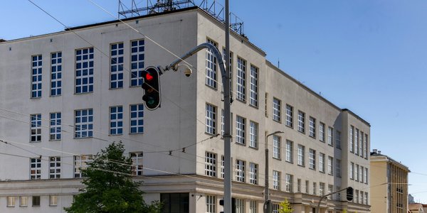 Gdynia, Poland's interwar modernist port city, wins UNESCO heritage status