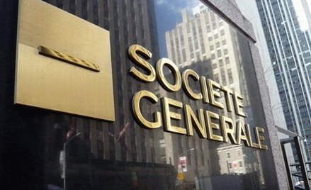 Libijski fundusz na inwestycji w papiery Societe Generale do połowy ub.r. stracił 72 proc.