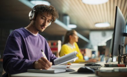 Przepustka do kariery i samorozwoju