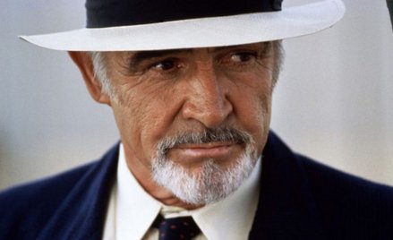 Sean Connery skończył 90. lat