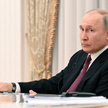 Władimir Putin