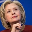 Hillary Clinton