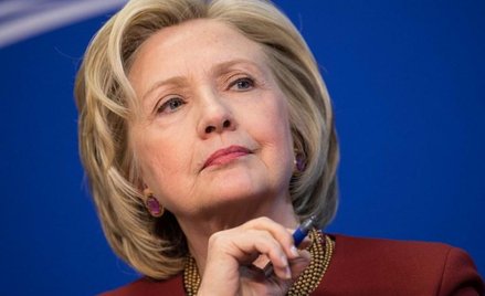 Hillary Clinton